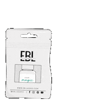 Beauty Blinking Sticker by EBL Lashes