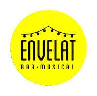 Club Musica Sticker by LesCarpesVig