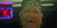 Band Scream GIF by Pure Noise Records
