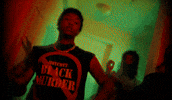 Hip Hop Rap GIF by SLANG