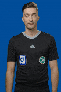 Soccer Bundesliga GIF by Das Örtliche