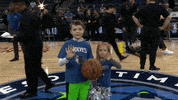 fan referee GIF by NBA
