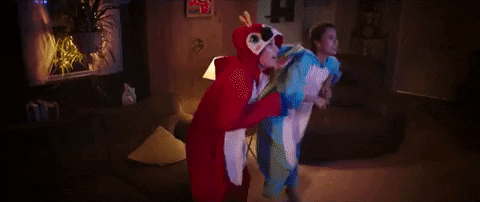 GIF by Definition Please