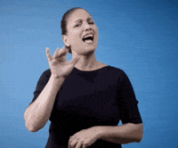 Asl Talent GIF