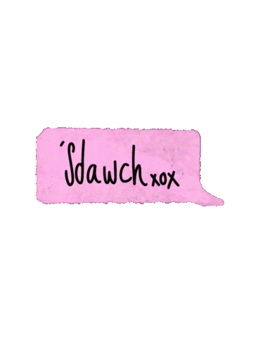 FfionMedi99 giphyupload cymraeg gif cymraeg nos da Sticker