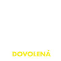 Dovolená V Českém Ráji Sticker by falconfilmovenovinky