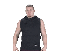 Nfl Combine Sport Sticker by NFL
