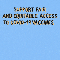 Vaccine Masks GIF by INTO ACTION