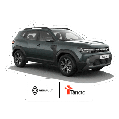 Car Vehicle Sticker by Tanoto