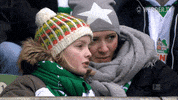 Germany Football GIF by SV Werder Bremen