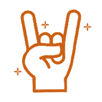 Ut Austin Women Sticker by Kendra Scott WEL Institute