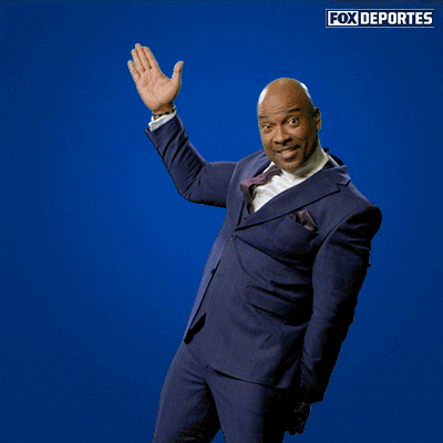 Carlos Alvarez Baseball GIF by FOX Deportes