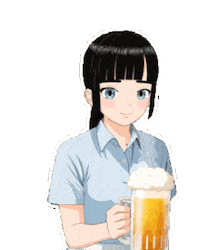 Moyome Sticker