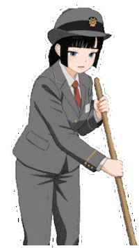 Moyome Sticker