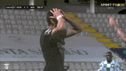 Sl Benfica Darwin GIF by Sport Lisboa e Benfica