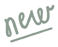 Typo Neu Sticker by mitliebegemacht