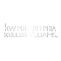 Kwphilly Sticker by Best Philly Homes