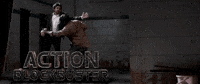 Blockbuster GIF by Sharat North America Exhibition