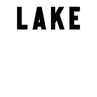 Lake Winnipesaukee Sticker by Lake Life Realty