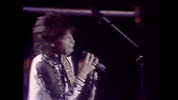 Steven Tyler 1980S GIF by Aerosmith