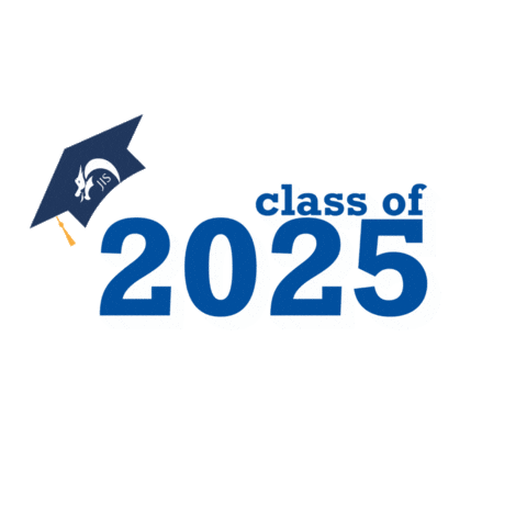 Sticker by Jakarta Intercultural School