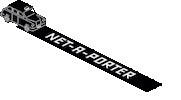 porter magazine fashion Sticker by NET-A-PORTER