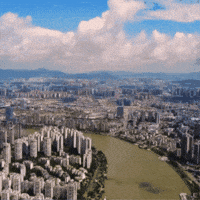 Flying Air Ambulance GIF by TeaCosyFolk