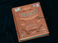 Cinderella GIF by Disney