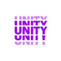 Unity Sticker by Accenture