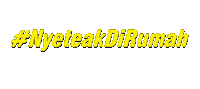 Delivery Ws Sticker by Waroeng Steak and Shake