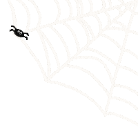 Halloween Fall Sticker
