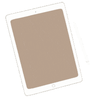 Illustration Sticker