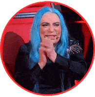 Thevoice Sticker by The Voice of Italy