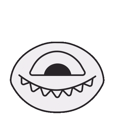 Lightdark Bmsticker Sticker by Black Math