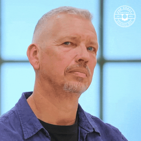 Sewing Bee Ok GIF by The Great British Sewing Bee