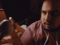 Fewjar egg staring shaker go for it GIF