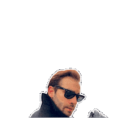 BurakBerkayArchive sunglasses burak berkay akgül hot man burakberkayakgül Sticker