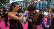 darren criss photo GIF by Much
