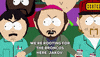 chef randy marsh GIF by South Park 
