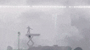 Concert Rage GIF