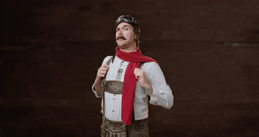 Zork GIF by Attractiepark Toverland