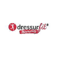 Aubenhausen-Club dressage dressur dressage rider mentalfit Sticker