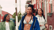 hip hop deal with it GIF by Bri Steves