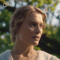 Season 3 Sigh GIF by PBS