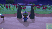 Animal Crossing Fish GIF by Amalgia LLC