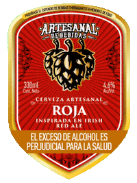 #cervezaartesanal Sticker by artesanal de bebidas