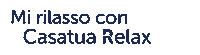 Relax Sticker by Casatuarelax