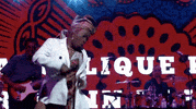 live music performance GIF by Angelique Kidjo