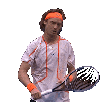 Us Open Tennis Sport Sticker by US Open