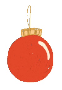 Christmas Tree Sticker